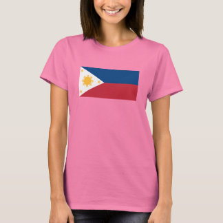T-shirt Philippines