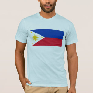 T-shirt Philippines