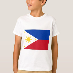 T-shirt Philippines