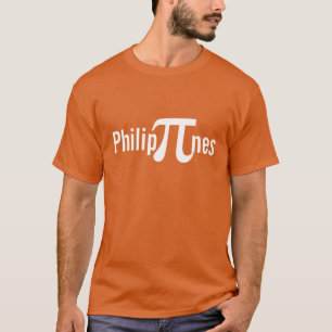 T-shirt Philippines