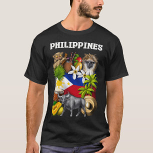 T-shirt Philippines