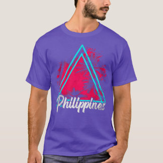 T-shirt Philippines2