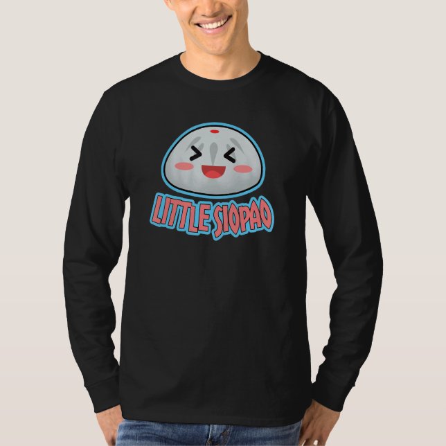 T-shirt Philippines Alimentation traditionnelle philippine (Devant)