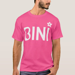 T-shirt Philippines K-Pop P-Pop Pinoy Pinay Group Coréen O