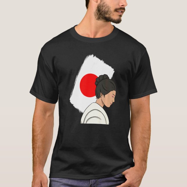 T-shirt Philippines Philippin Japonais Japonais Japonais J (Devant)