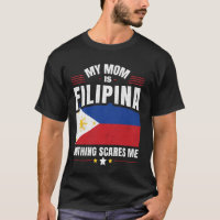 Philippines Philippine Ma Mère FILIPINA Rien Sc
