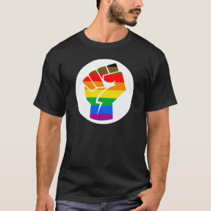 T-shirt Philly Pride