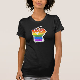 T-shirt Philly Pride