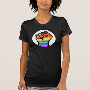 T-shirt Philly Rainbow Pride