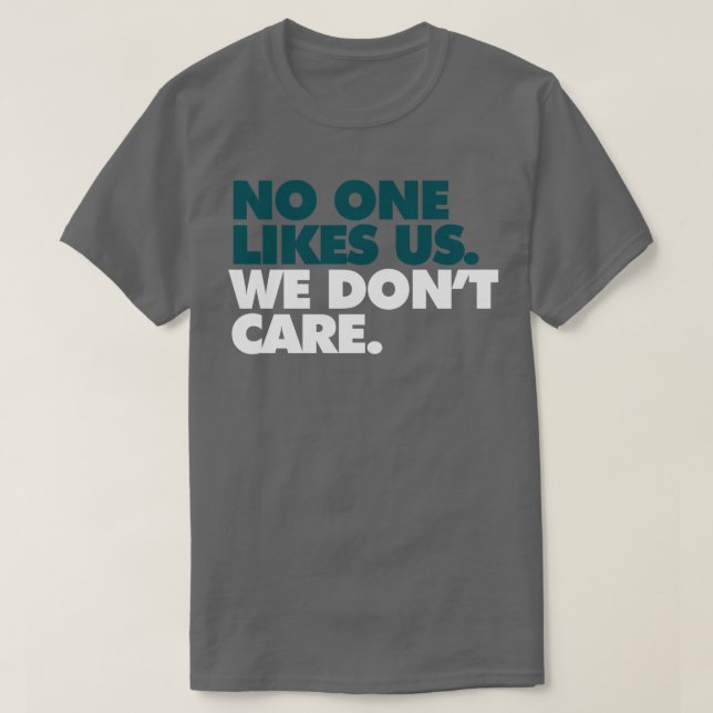 T-shirt Philly sur tout (Design devant)
