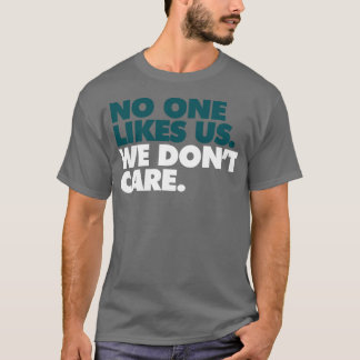T-shirt Philly sur tout