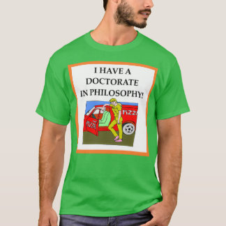 T-shirt Philosophy 4