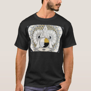 T-shirt Philosphères Pierre Mandala