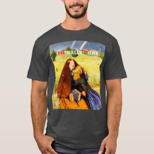 T-shirt PHnially Done 11