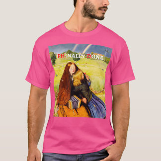 T-shirt PHnially Done 12