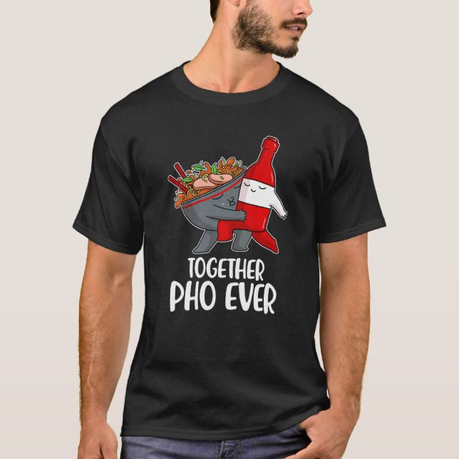 T-shirt Pho Ever 2 (Devant)