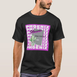 T-shirt Phoenix