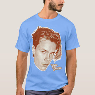T-shirt Phoenix