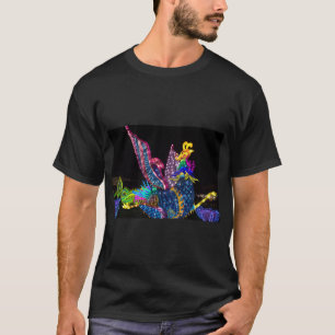 T-shirt Phoenix
