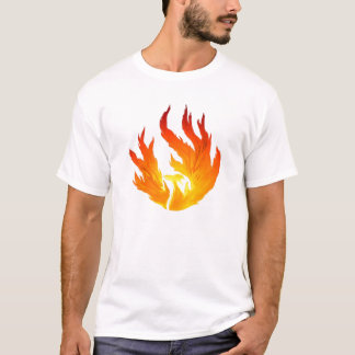 T-shirt Phoenix