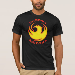 T-shirt Phoenix, Arizona