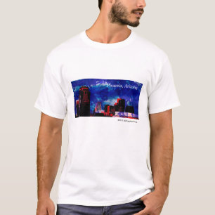 T-shirt Phoenix, Arizona