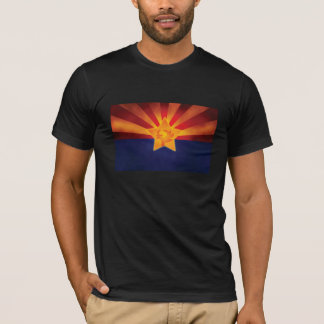 T-shirt Phoenix, chemise d'AZ