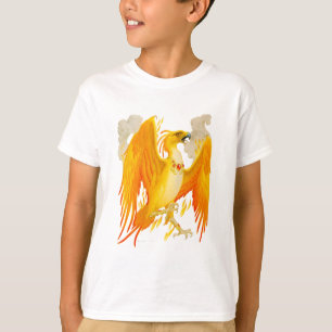 T-shirt Phoenix KIds
