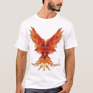 T-shirt 🔥 Phoenix Rising