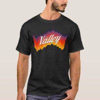 Phoenix Suns Maillot Valley-City-Jersey