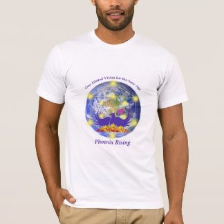 T-shirt PHOENIX T-Sheart