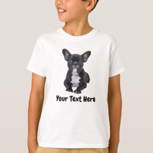T-shirt Photo Create Your Own Pet Dog