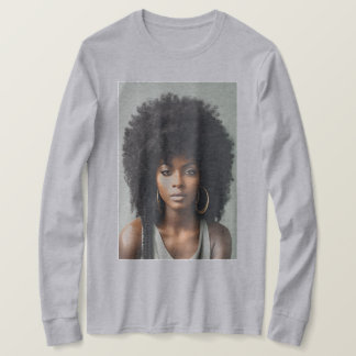 T-shirt Photo de classe