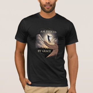 T-shirt Photo De Grace Christian Faith Oeuvre & Citation