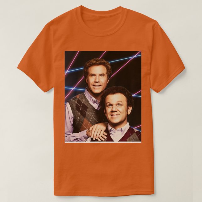 T-shirt Photo de l'école Brennan Dale (Design devant)