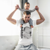 Photo Effet Brossé Daddy