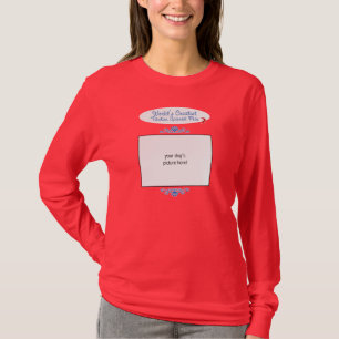 T-shirt Photo faite sur commande ! Le plus grand mélange