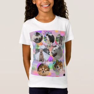 T-shirt photo personnalisable - le meilleur HAMbWG