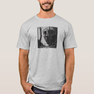 T-shirt Photo personnalisée Ajoutez votre propre photo cré