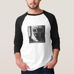 T-shirt Photo personnalisée Ajoutez votre propre photo cré