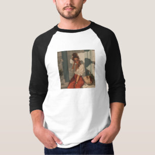 T-shirt Photo personnalisée Ajoutez votre propre photo per