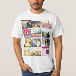 T-shirt Photo personnelle