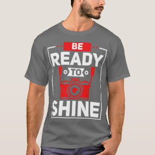 T-shirt Photographe Photo Photographe Pour Photographes 6