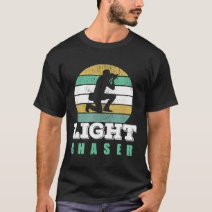 T-shirt Photographe Vintage rétro Mari Cadeau Chemise Cade