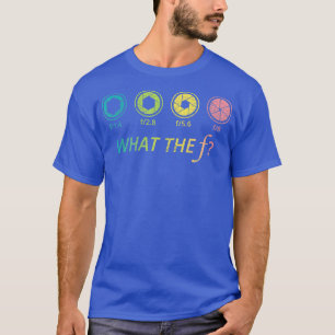 T-shirt Photographie Ce Que Le Photographe F Drôle Caméra 