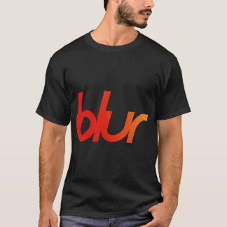 T-shirt Photographie de BLR drôle