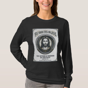 T-shirt Photographie Jésus Maman Photographe de Famille Vi