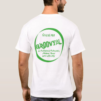 T-shirt Photographie non professionnelle