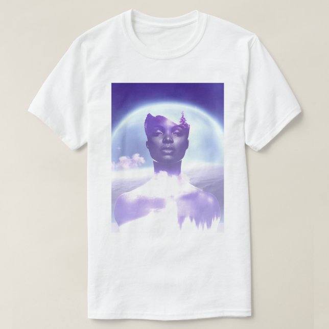 T-shirt Photoleap (Design devant)