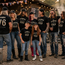 Photos de famille du 4 juillet Personnaliser Nés p